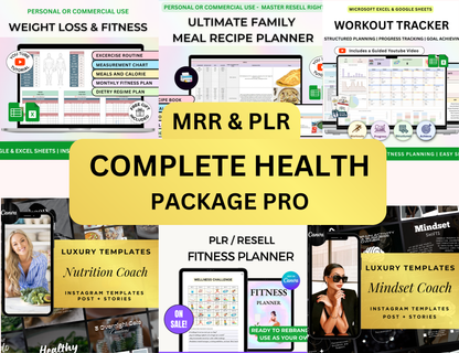 Workout Log, Wellness Coach Templates, weekly meal plan sheet, weekly meal plan excel template, Running Log, productivity planner, private label rights, PLR Workout Planner, PLR Fitness Journal, PLR digital planners, plr digital planner, nutrition expert, Nutrition Coach Instagram Templates, Mindset Coach Social media posts, Mindset Coach Instagram Templates, meal planning sheet, Life Coaching Templates, Life Coach Templates, Holistic Coach Posts, fitness tracker printable, fitness tracker google sheets

