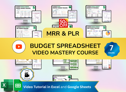 plr course, plr video course, video bundle, plr, plr products, mrr products, plr video, video course, plr digital products, small business, business template, business course, plr courses