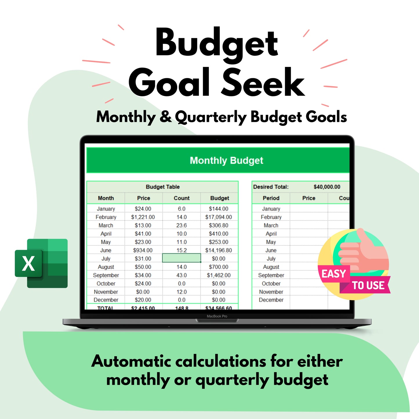 project cost tracking template free download ,Goal Seek Template, Goal Seek Google Docs, Goal Seek, Goal Seek Excel, Goal Seek Function in Excel, Goal Seek Google Sheets, Goal Seek in Google Sheets, Goal Seek Formula, Goal Seek Function, Google Sheets Goal Seek,