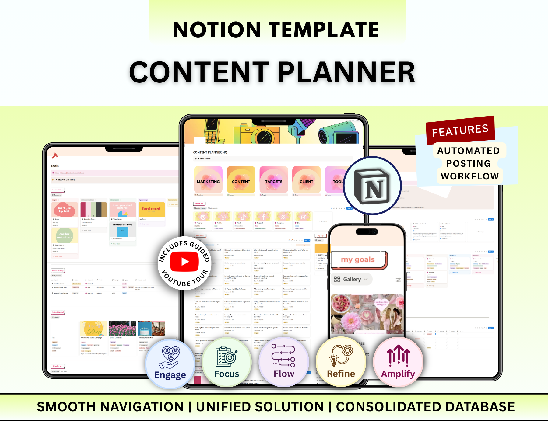 project management notion, notion client portal, freelancer client system,planner 2026, notion creator planner, notion 2026, digital planner 2026, notion social media, notion marketing, notion instagram, notion content, instagram planner, social media planner notion, social media notion template, notion social media template, notion social media planner template, notion social media planner,