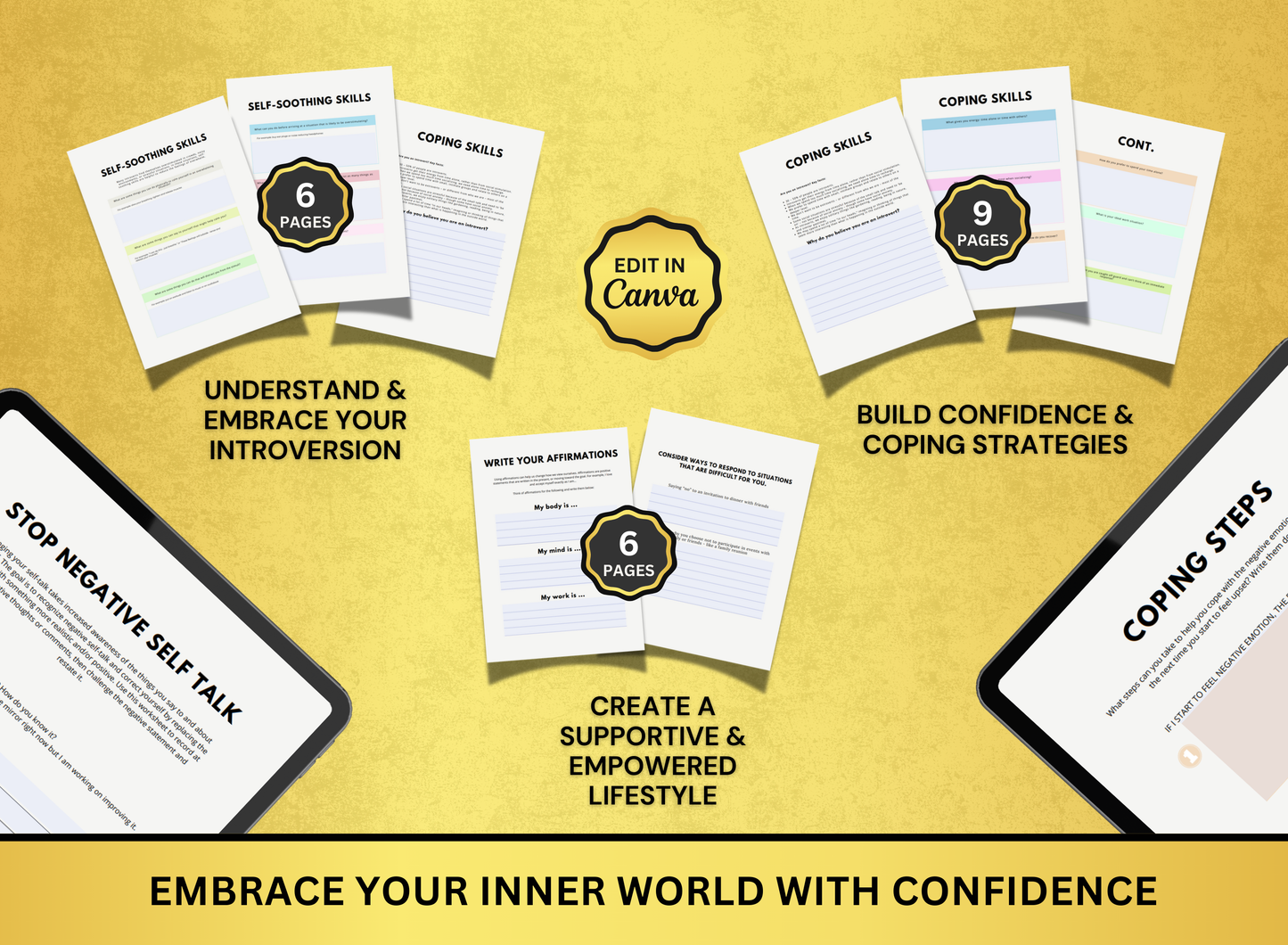 being an introvert planner, being an introvert workbook, being an introvert worksheet, being an introvert fillable pdf, being an introvert journal, worksheet, workbook, planner, fillable pdf, daily planner, digital planner, fill out pdf, fill out pdf online, best planners, custom planner, editable pdf, pdf fillable form, best online planner