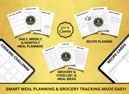 worksheet, workbook, planner, fillable pdf, daily planner, digital planner, fill out pdf, fill out pdf online, best planners, custom planner, editable pdf, pdf fillable form, best online planner, meal and grocery planner, meal plan with grocery list, meal plan and grocery list, grocery meal plan, meal plan with shopping list, meal planner and shopping list, grocery planner, menu planner with grocery list, meal planning template with grocery list, editable meal planner with grocery list