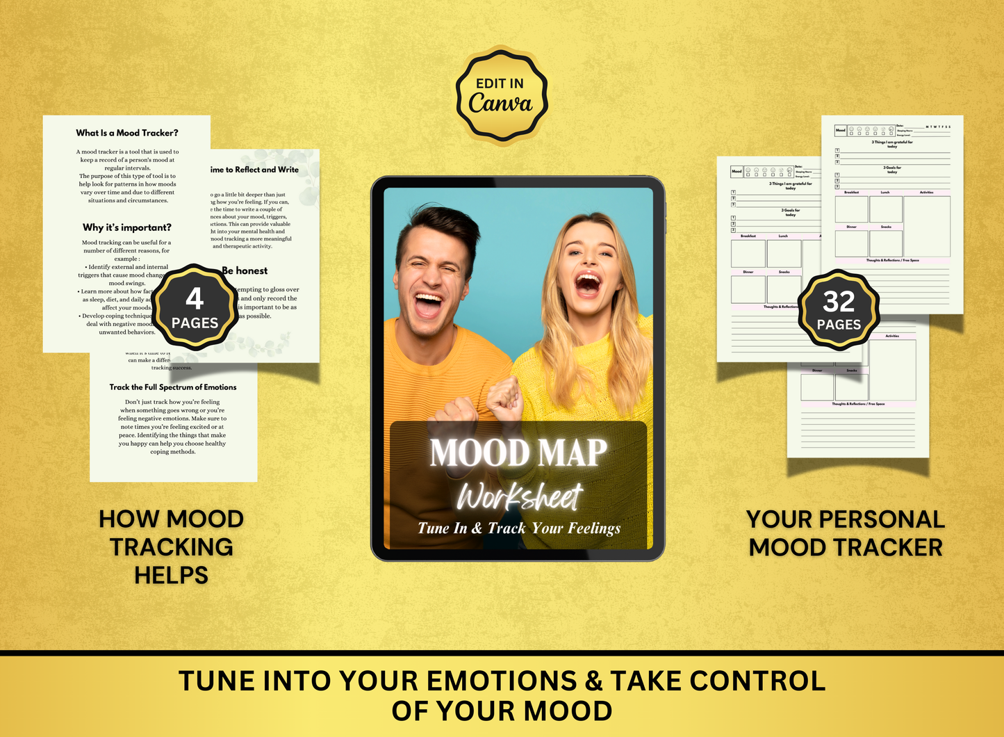 mood map planner, mood map workbook, mood map worksheet, mood map fillable pdf, mood map journal, worksheet, workbook, planner, fillable pdf, daily planner, digital planner, fill out pdf, fill out pdf online, best planners, custom planner, editable pdf, pdf fillable form, best online planner