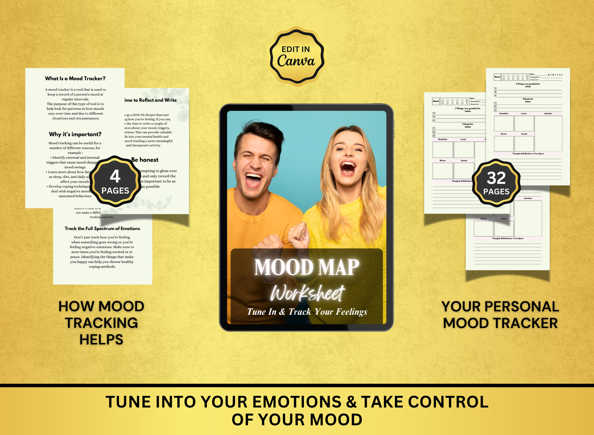 mood map planner, mood map workbook, mood map worksheet, mood map fillable pdf, mood map journal, worksheet, workbook, planner, fillable pdf, daily planner, digital planner, fill out pdf, fill out pdf online, best planners, custom planner, editable pdf, pdf fillable form, best online planner