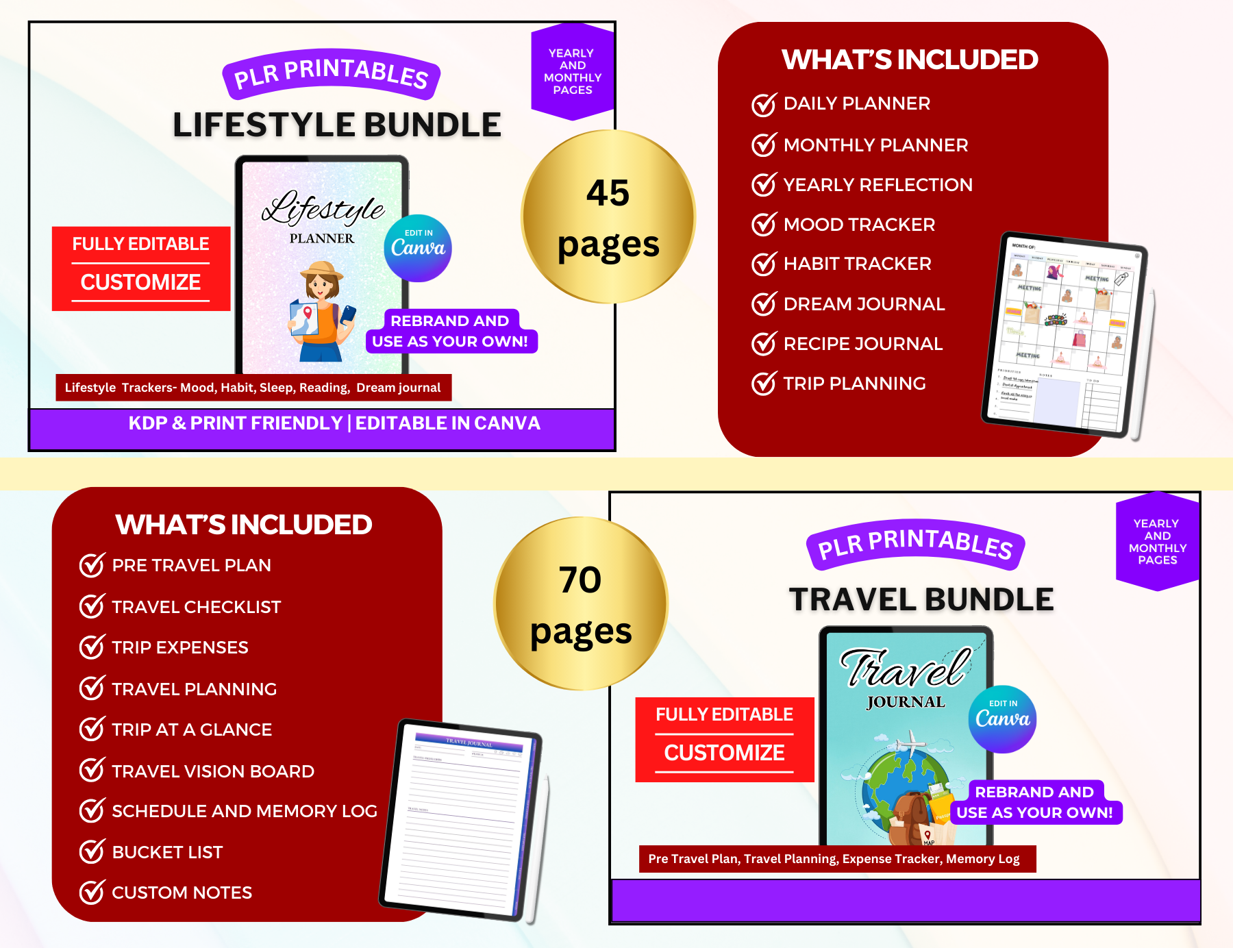 wellness planner, wellness journal, Ultimate Planner, travel planner, student planner, shadow work templates, Shadow Work Prompts for Beginners, Shadow Work Prompts, shadow work plr, shadow work journal prompts, Shadow Work Journal for Beginners, Shadow Work Journal, resell adhd planner, recipe printable, recipe planner, recipe journal, Productivity Tracker, productivity planner, PLR Travel planner, plr student planner, plr lifestyle, plr financial planner, plr adhd planner, manifesting book journal, fitnes