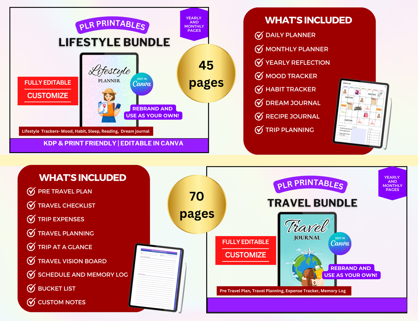 wellness planner, wellness journal, ULTIMATE PLANNER, travel planner, student planner, shadow work templates, Shadow Work Prompts for Beginners, Shadow Work Prompts, shadow work plr, shadow work journal prompts, Shadow Work Journal for Beginners, Shadow Work Journal, resell adhd planner, recipe printable, recipe planner, recipe journal, Productivity Tracker, productivity planner, PLR Travel planner, plr student planner, plr lifestyle, plr financial planner, plr adhd planner
