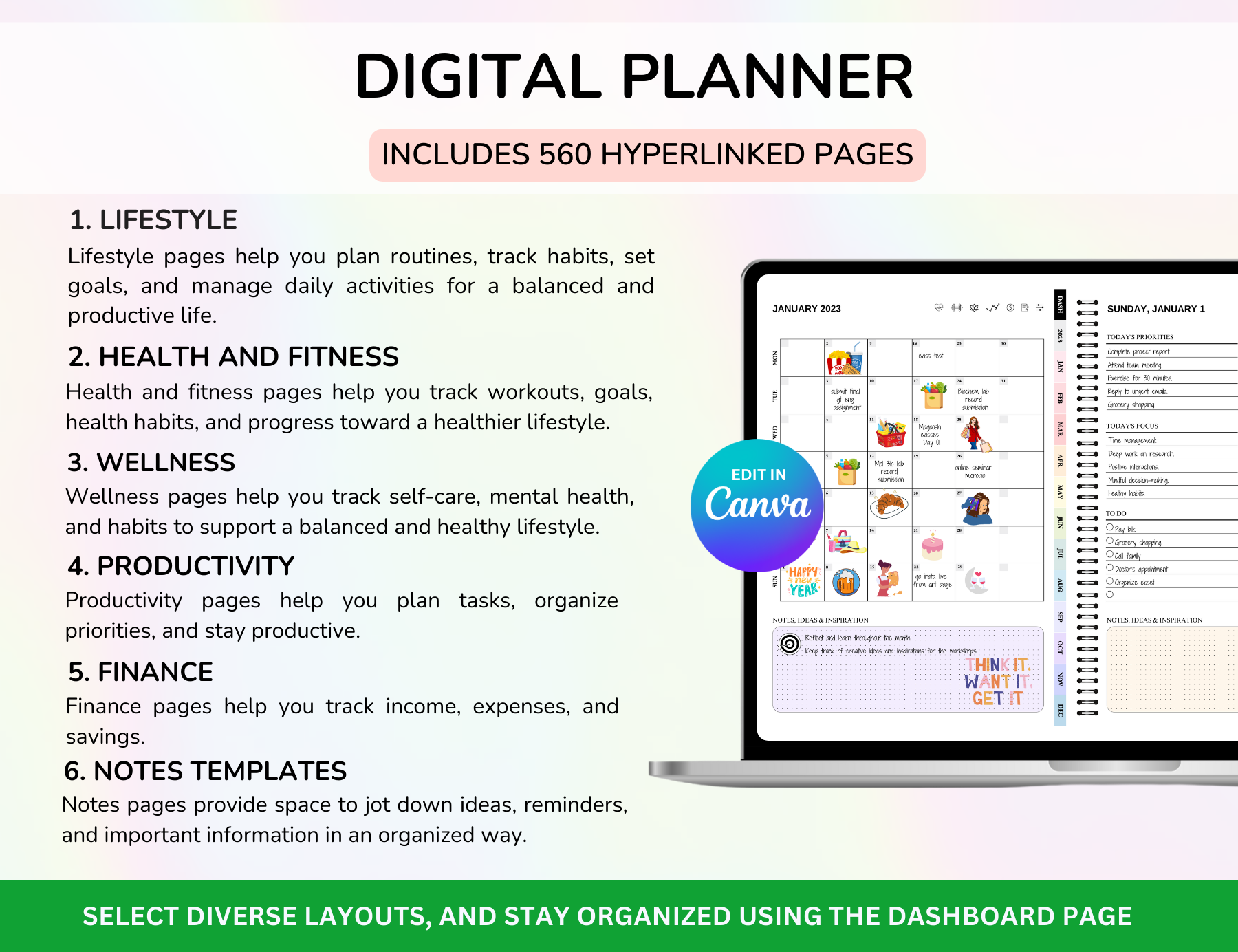 Digital Planner 2026, 2027, Goodnotes Planner, iPad Planner, Notability Planner, Gratitude Planner, Gratitude Goodnotes, Gratitude Journal, Minimalist Planner, , Done for you, Dfy Journal, Self care planner, planner self care, simple self planner, ,Recipe Planner, Digital Cookbook, Meal planner, Recipe binder, Recipe Journal, Recipe Organizer, Plr Planner, budget planner, best budgeting notebook, monthly budget layout, budget tracker, PLR ADHD planner, ADHD 2026 planner, ADHD workbook, ADHD printable, ADHD