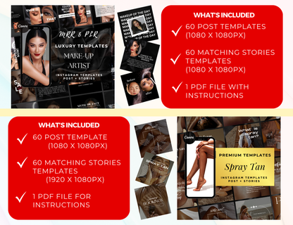 spray tanning, spray tan template, spray tan stories, spray tan posts, spray tan artist, spray tan, makeup templates, makeup posts, makeup instagram, makeup artist

