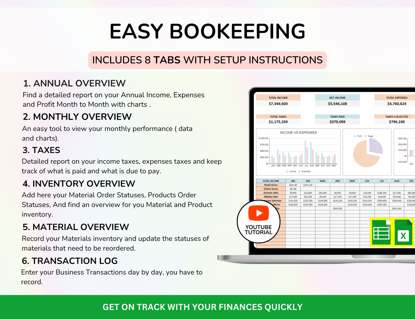 Service business, PLR Small Business Spreadsheet, Inventory Management, excel templates for business, excel spreadsheet for business expenses, customer relationship Management, CRM Tracker, Business Tracker, business plan excel template, business budget template excel, Bookkeeping, Bill Calendar Business Planner
