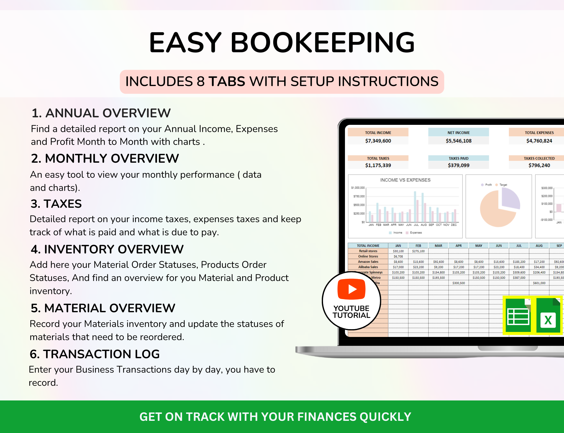 Service business, PLR Small Business Spreadsheet, Inventory Management, excel templates for business, excel spreadsheet for business expenses, customer relationship Management, CRM Tracker, Business Tracker, business plan excel template, business budget template excel, Bookkeeping, Bill Calendar Business Planner