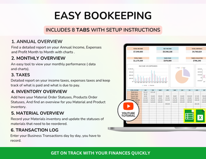 Service business, PLR Small Business Spreadsheet, Inventory Management, excel templates for business, excel spreadsheet for business expenses, customer relationship Management, CRM Tracker, Business Tracker, business plan excel template, business budget template excel, Bookkeeping, Bill Calendar Business Planner