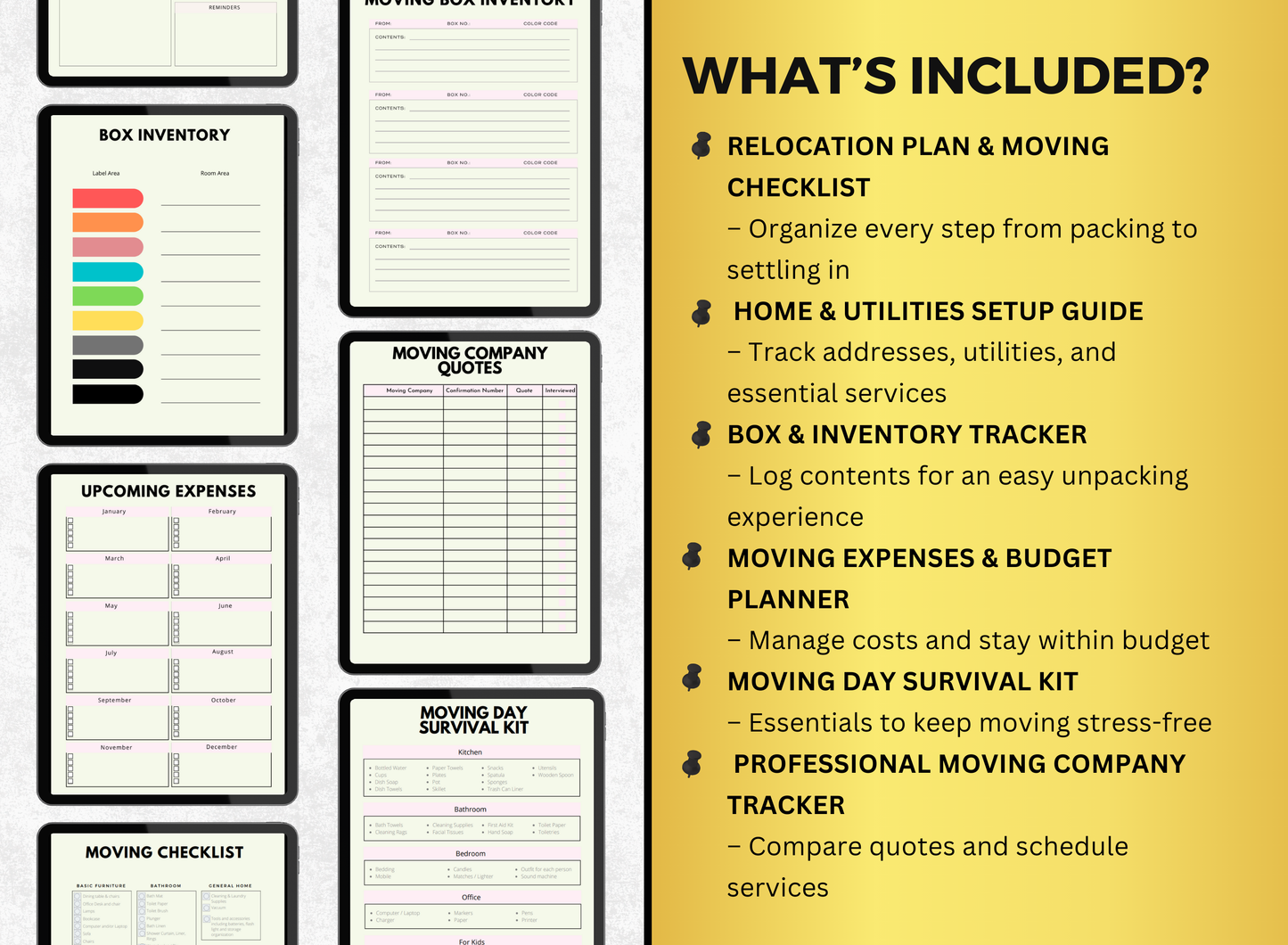 worksheet, workbook, planner, fillable pdf, daily planner, digital planner, fill out pdf, fill out pdf online, best planners, custom planner, editable pdf, pdf fillable form, best online planner, relocation planner, relocation worksheet, relocation journal, moving planner checklist, moving expense worksheet, relocation workbook, relocation fillable pdf