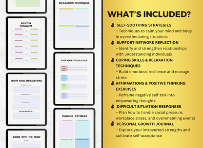 being an introvert planner, being an introvert workbook, being an introvert worksheet, being an introvert fillable pdf, being an introvert journal, worksheet, workbook, planner, fillable pdf, daily planner, digital planner, fill out pdf, fill out pdf online, best planners, custom planner, editable pdf, pdf fillable form, best online planner