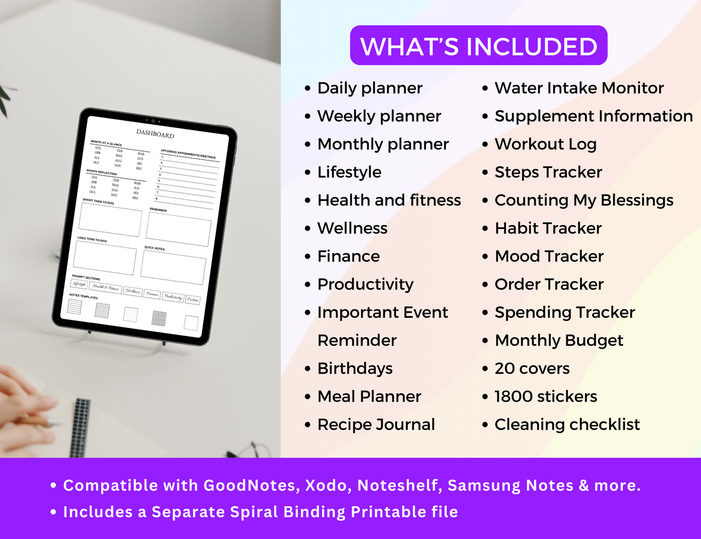 PLR ADHD planner, ADHD 2026 planner, ADHD workbook, ADHD printable, ADHD, ADHD adult planner, adult ADHD, ADHD daily planner, ADHD iPad planner, planner digital ADHD, neurodivergent, digital ADHD, adhd planner, adhdplanner, best planner for adhd, adhd planner for adults, adhd calendar, adhd daily planner, best planner for adhd adults, adhd and planning, best planner for add adults, planner for adhd adults, planner for add adults, adhd digital planner, best daily planner for adhd