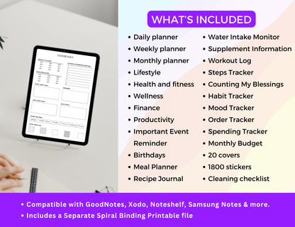 PLR ADHD planner, ADHD 2026 planner, ADHD workbook, ADHD printable, ADHD, ADHD adult planner, adult ADHD, ADHD daily planner, ADHD iPad planner, planner digital ADHD, neurodivergent, digital ADHD, adhd planner, adhdplanner, best planner for adhd, adhd planner for adults, adhd calendar, adhd daily planner, best planner for adhd adults, adhd and planning, best planner for add adults, planner for adhd adults, planner for add adults, adhd digital planner, best daily planner for adhd