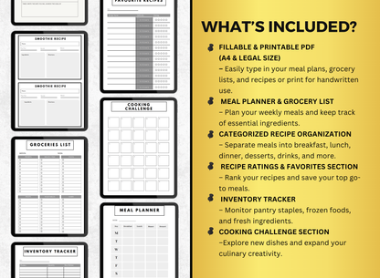 worksheet, workbook, planner, fillable pdf, daily planner, digital planner, fill out pdf, fill out pdf online, best planners, custom planner, editable pdf, pdf fillable form, best online planner,fillable pdf recipe card, recipe card planner, recipe card workbook, recipe card worksheet, recipe card fillable pdf, recipe card journal