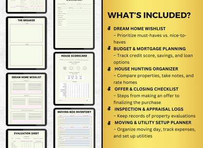 home buying planner, home buying worksheet, home buying journal, first time home buyer budget worksheet, buying a home budget worksheet, buying a house worksheet, first time home buyer worksheet, home buyer budget worksheet, home buying budget planner, home buying budget template, home purchase worksheet, home buying workbook, home buying fillable pdf, worksheet, workbook, planner, fillable pdf, daily planner, digital planner, fill out pdf, fill out pdf online, best planners, custom planner, editable pdf