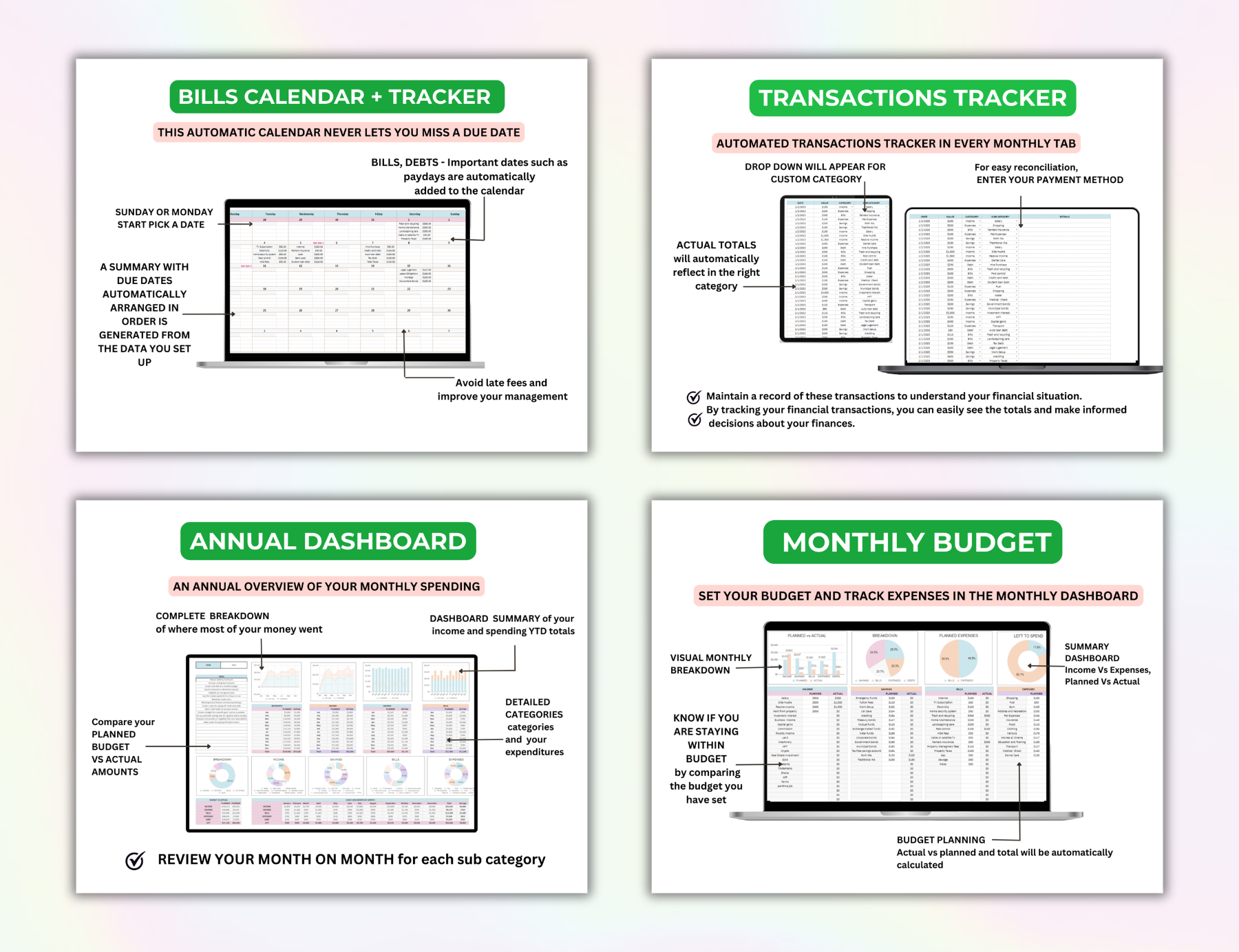 PLR Family Budget Household Budget Couple budget Spreadsheet PLR Google Sheets Life Organizer Family Meal To do List Tracker