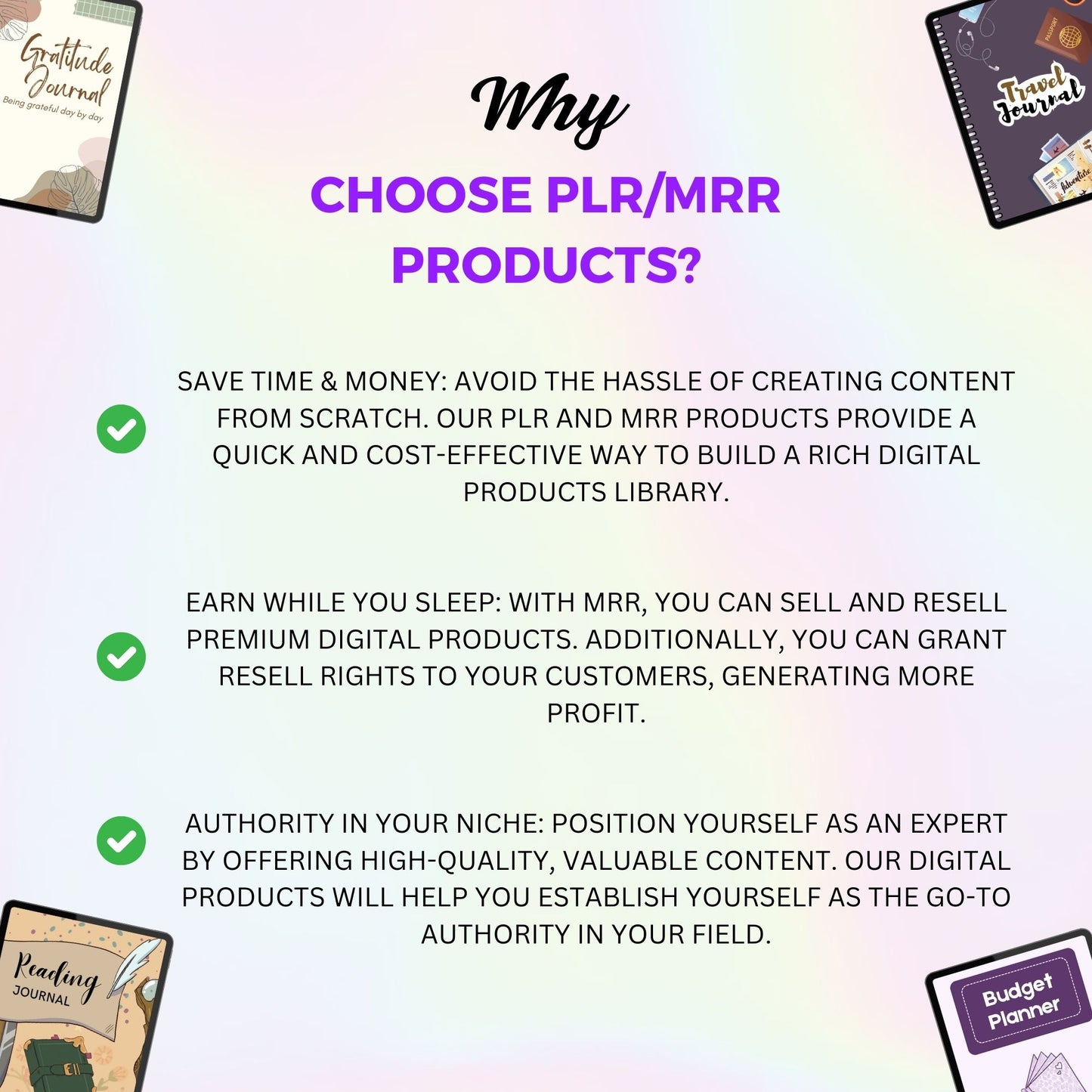 10M+ Ultimate Resell Digital Products Bundle Ideal for Passive Income