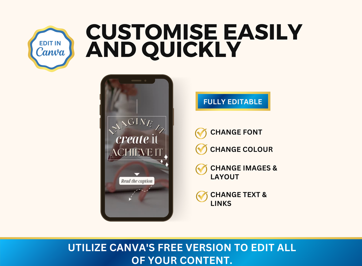 Boss Babe Reels | MRR PLR Ebook