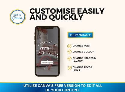 Boss Babe Reels | MRR PLR Ebook