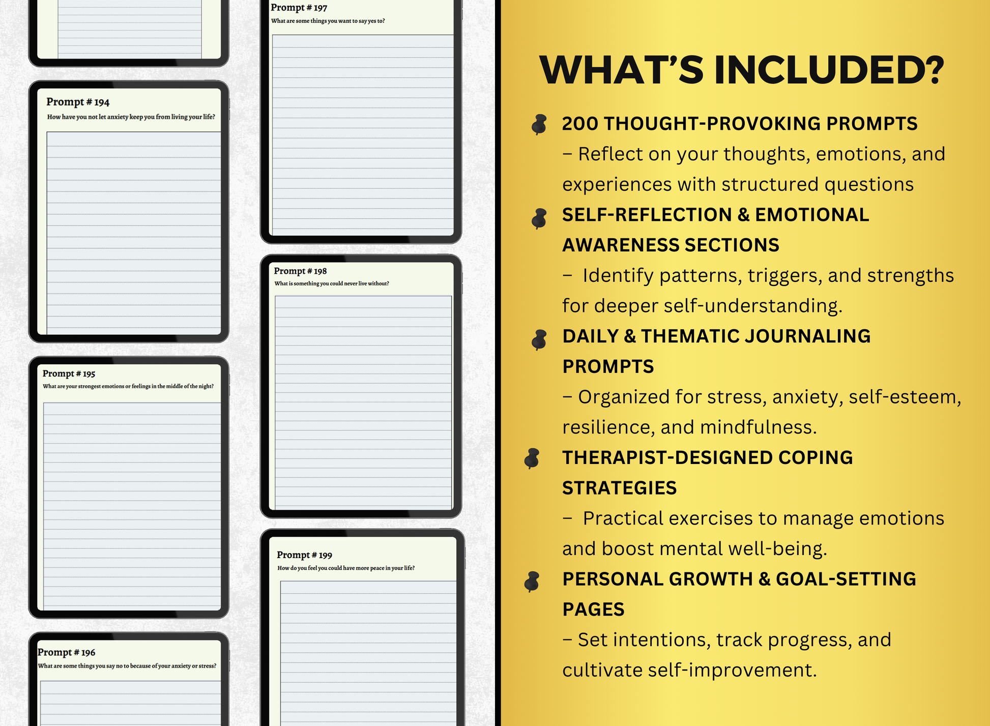 journal prompts for mental health, journaling ideas for mental health, mental health writing prompts, journal prompts for anxiety, writing prompts for mental health, journaling for mental health prompts, journal prompts mental health, prompts for journaling for mental health, mental health prompts, mental health printable journal prompts, mental health prompts fillable pdf, mental health prompts journal, worksheet, workbook, planner, fillable pdf, daily planner, digital planner, fill out pdf