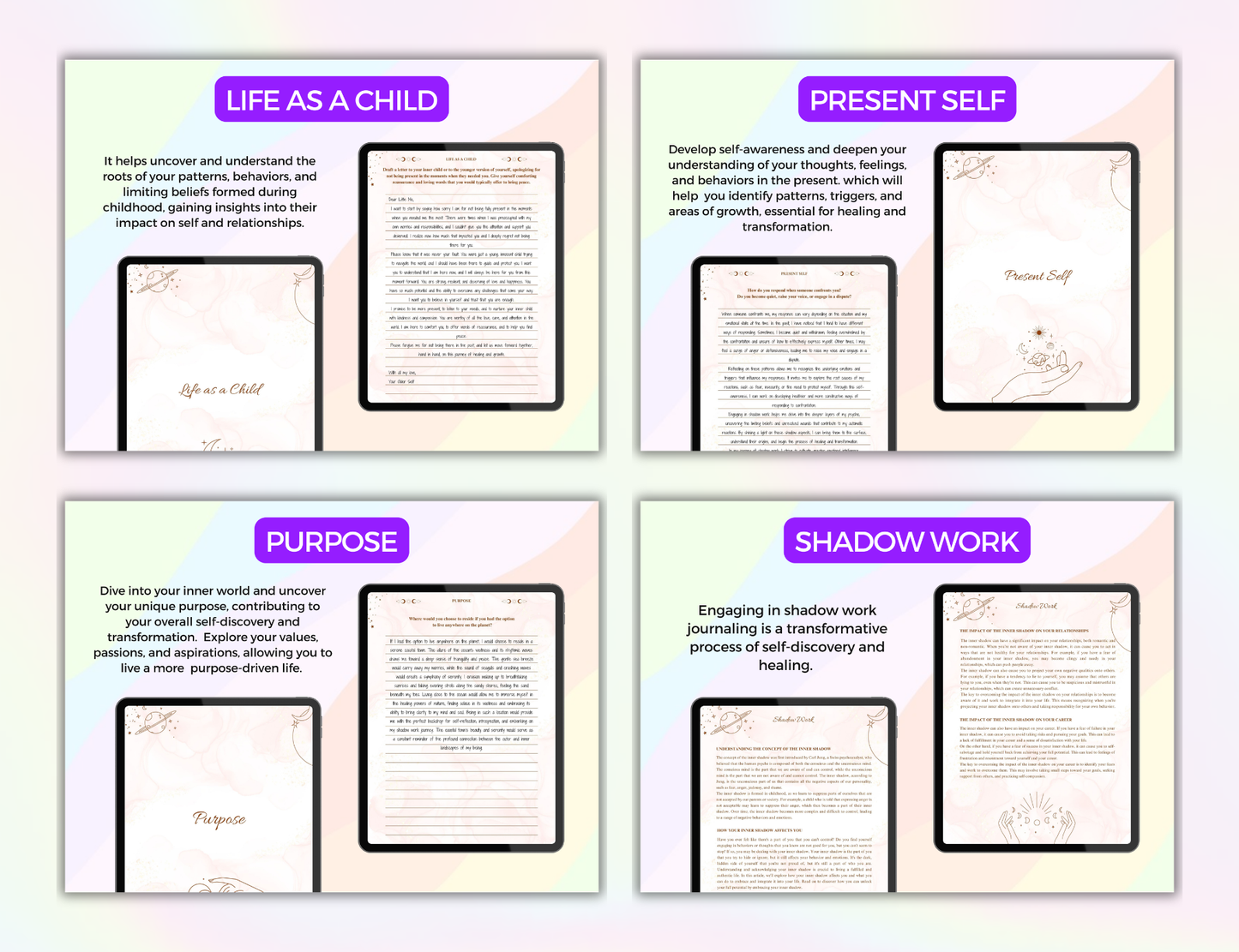 Self care planner, planner self care, simple self planner, bullet journal self care, PLR Wellness Journal Resell Mindfulness Journal Plr Digital Journal  Canva Editable, Canva Planner Plr Goodnotes Planner Mindfulness Journal Anxiety Journal PLR Canva, PLR Gratitude Journal Canva Journal Daily Gratitude Journal for iPad, PLR Planner PLR Digital Product GoodNotes,Shadow work planner, shadow work plr, shadow work guide, shadow work journal, shadow work workbook, shadow work digital, shadow work prompts 