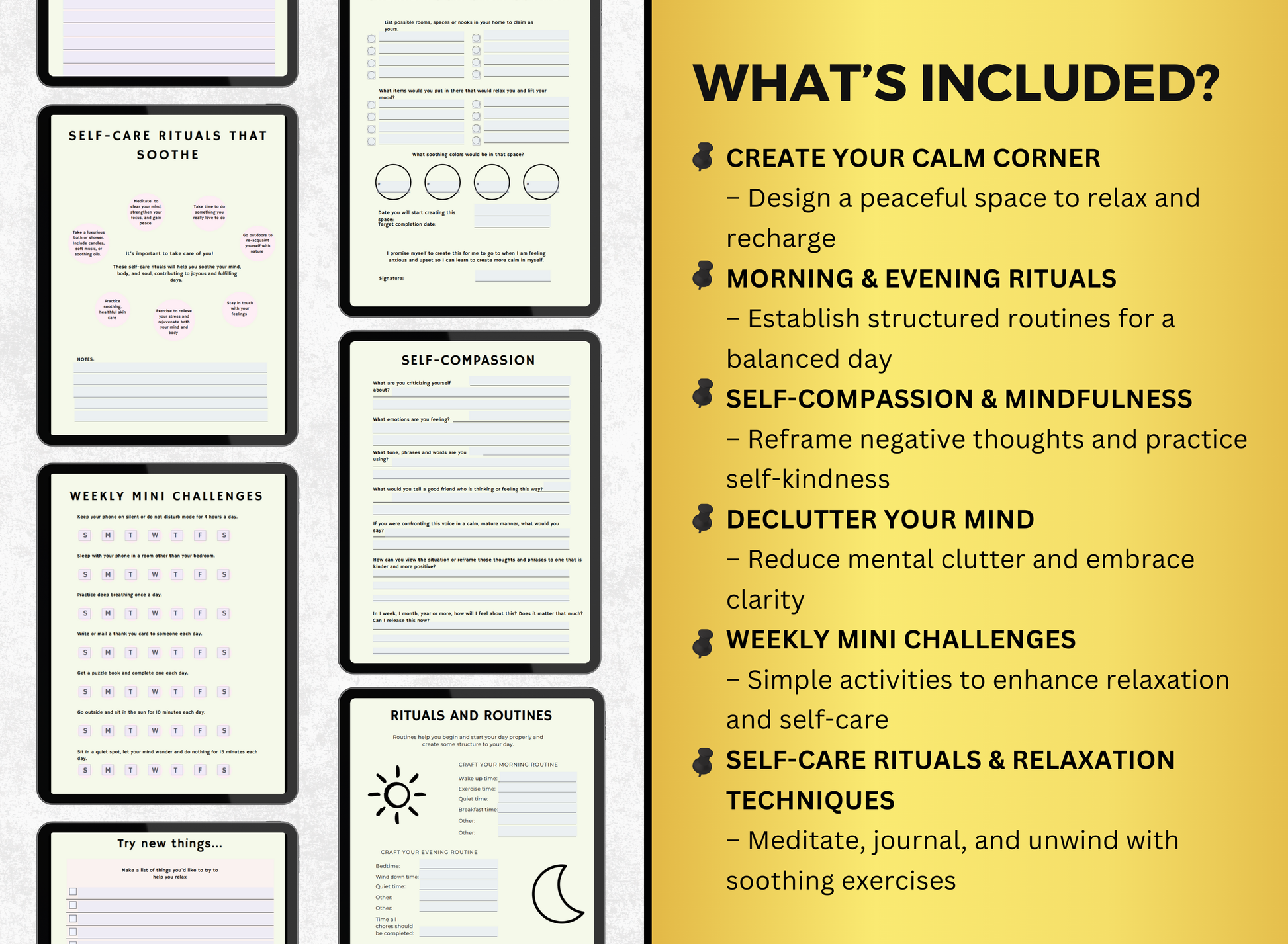 calming your mind planner, calming your mind workbook, calming your mind worksheet, calming your mind fillable pdf, calming your mind journal, worksheet, workbook, planner, fillable pdf, daily planner, digital planner, fill out pdf, fill out pdf online, best planners, custom planner, editable pdf, pdf fillable form, best online planner