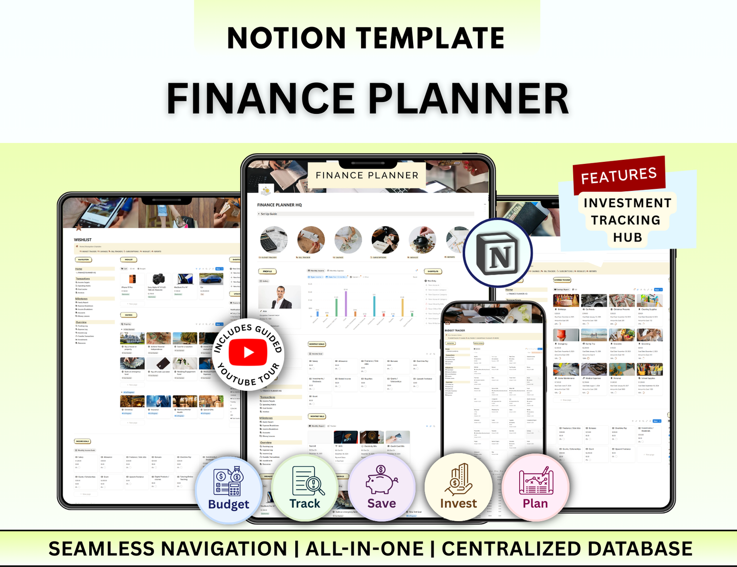 Small Business Notion Planner, notion life planner, Notion for Freelancers, notion finance tracker, notion finance template, notion finance planner, notion business tracking, notion business template, notion business dashboard, life planner, finance tracker notion template, finance tracker notion, finance tracker, Finance template, finance planner, finance notion template, finance dashboard, digital life planner, business tracker template, business tracker notion, business template, business progress notion