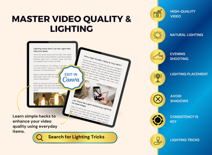 Reels That Reach | MRR PLR Ebook