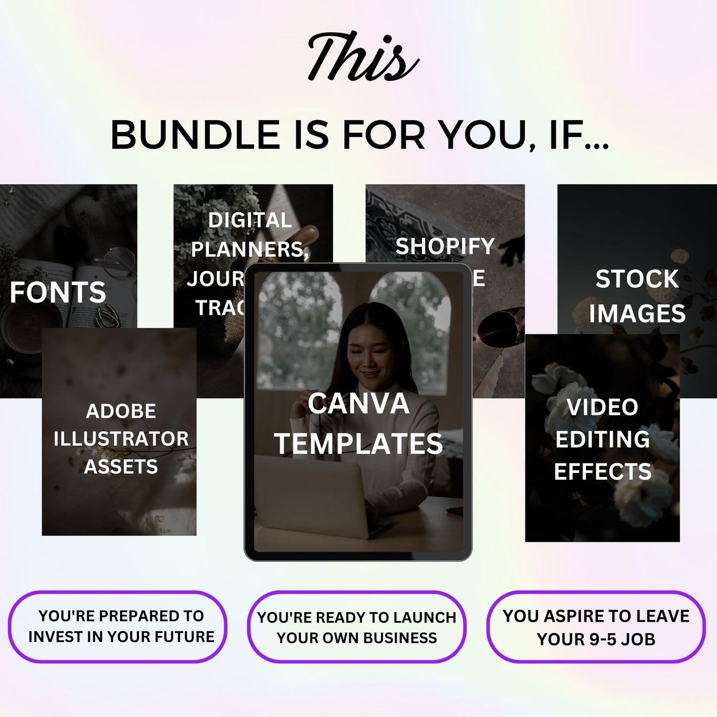 10M+ Ultimate Resell Digital Products Bundle Ideal for Passive Income