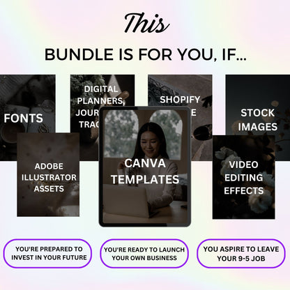 10M+ Ultimate Resell Digital Products Bundle Ideal for Passive Income