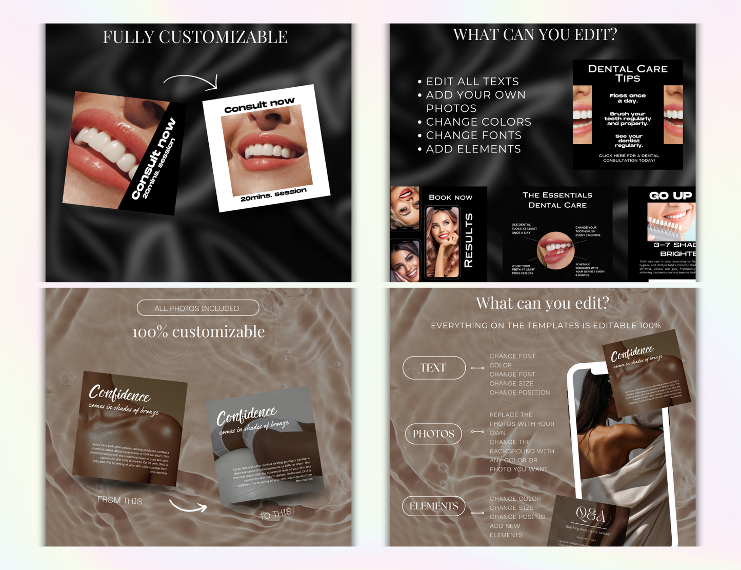 whitening teeth post, teeth whitening post, teeth whitening, teeth gems template, teeth gems, spray tanning, spray tan template, spray tan stories, spray tan posts, spray tan artist, spray tan, skincare templates, skincare template, skincare posts, skincare instagram, skincare, skin care, nails templates, nails technician, nails salon template

