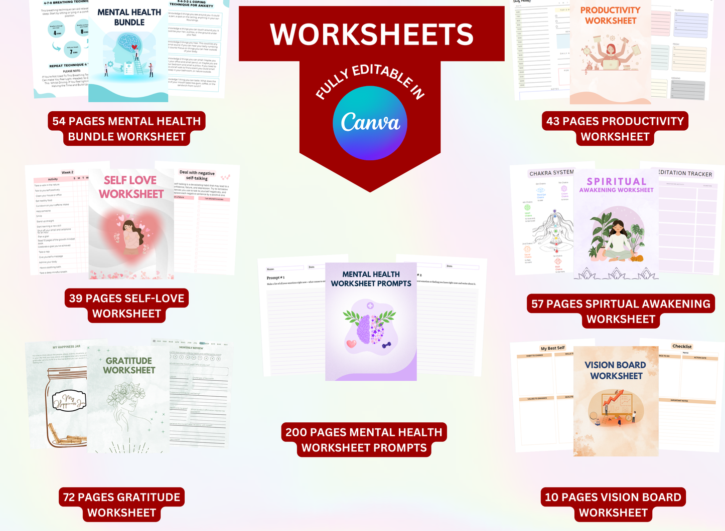 Coach Templates, MRR Package, Plr bundle, Plr canva templates, MRR, Master resell canva, Canva templates, Canva, planner template