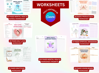 Coach Templates, MRR Package, Plr bundle, Plr canva templates, MRR, Master resell canva, Canva templates, Canva, planner template