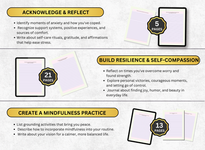 mindfulness worksheet, anxiety mindfulness workbook, mindfulness worksheets pdf, mindfulness work sheets, printable mindfulness worksheets, anti anxiety mindfulness worksheet, anti anxiety mindfulness fillable pdf, anti anxiety mindfulness workbook, anti anxiety mindfulness planner, anti anxiety mindfulness journal, the mindfulness and acceptance workbook, mindfulness printables, worksheet, workbook, planner, fillable pdf, daily planner, digital planner, fill out pdf, fill out pdf online, best planners