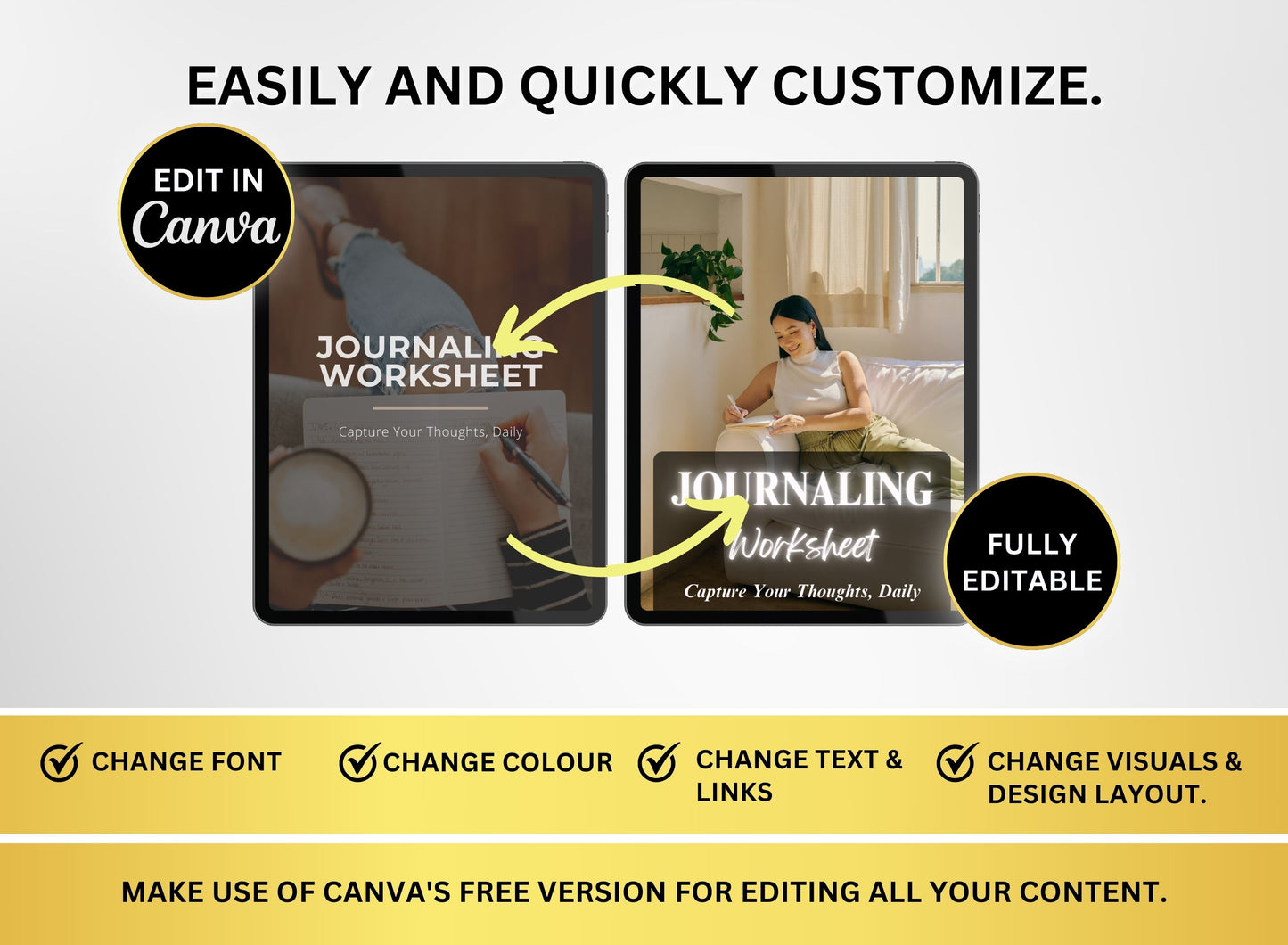 Spiritual Planner, Prayer Journal Master Resell Rights