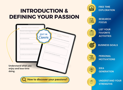 Digital Product Planner Guide | MRR PLR Ebook