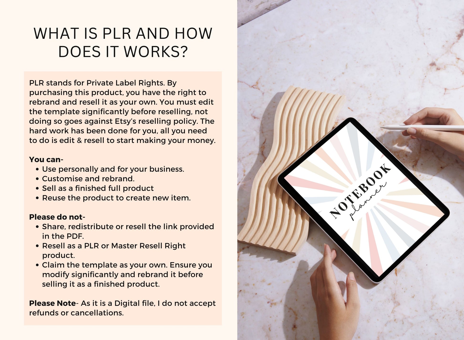 PLR Planner, PLR Notebook, PLR Journal, PLR Hyperlinked, PLR Digital Products, PLR Digital Planner, PLR Canva, PLR Bundle, Notebook Student, GoodNotes