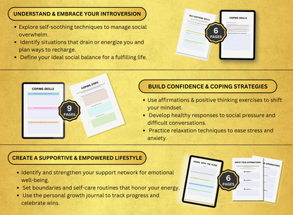 being an introvert planner, being an introvert workbook, being an introvert worksheet, being an introvert fillable pdf, being an introvert journal, worksheet, workbook, planner, fillable pdf, daily planner, digital planner, fill out pdf, fill out pdf online, best planners, custom planner, editable pdf, pdf fillable form, best online planner