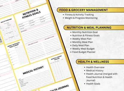 worksheet, workbook, planner, fillable pdf, daily planner, digital planner, fill out pdf, fill out pdf online, best planners, custom planner, editable pdf, pdf fillable form, best online planner, nutrition planner, nutrition workbook, nutrition worksheet, nutrition journal, healthy eating plan, healthy meal plan, healthy food plan, diet planner, workout meal plan, nutrition meal plan, fitness and meal plan, customised meal plan, healthy eating worksheets pdf, making a meal plan, best workout and meal plan