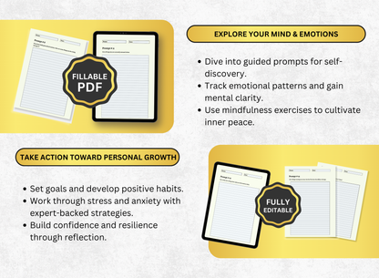 journal prompts for mental health, journaling ideas for mental health, mental health writing prompts, journal prompts for anxiety, writing prompts for mental health, journaling for mental health prompts, journal prompts mental health, prompts for journaling for mental health, mental health prompts, mental health printable journal prompts, mental health prompts fillable pdf, mental health prompts journal, worksheet, workbook, planner, fillable pdf, daily planner, digital planner, fill out pdf