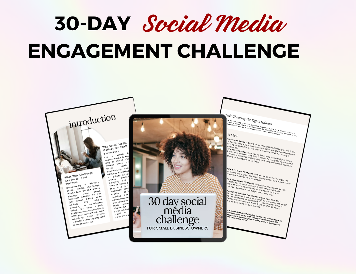 Free 6 Digital marketing Toolkit + 300 ChatGPT Prompts + Credit Card Payoff Tracker with MRR Rights