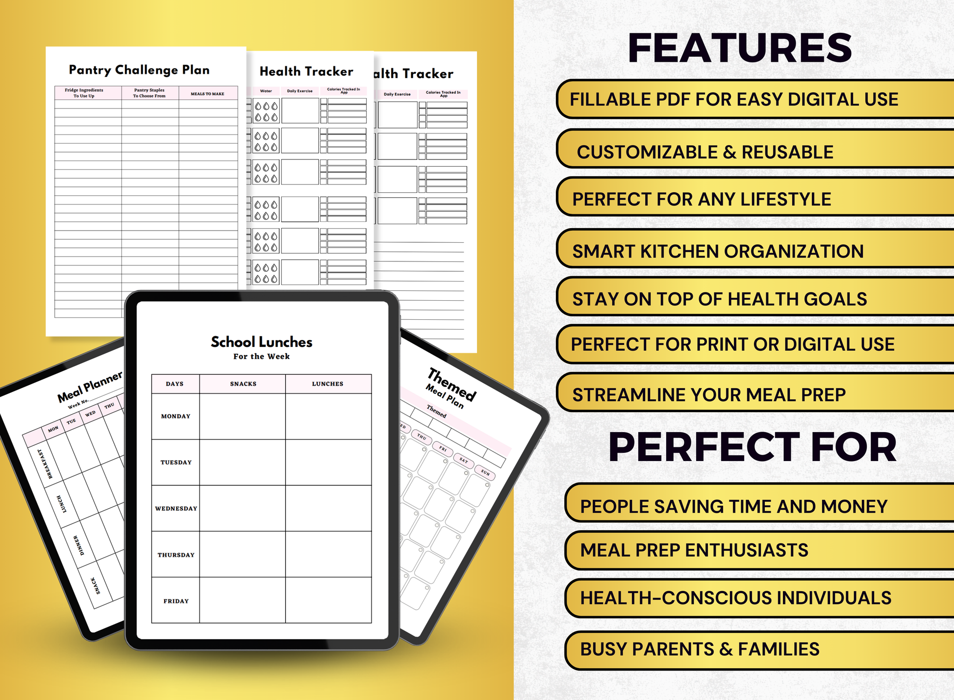 worksheet, workbook, planner, fillable pdf, daily planner, digital planner, fill out pdf, fill out pdf online, best planners, custom planner, editable pdf, pdf fillable form, best online planner, meal planning pantry inventory, pantry meal planner, meal and pantry planner, meal and pantry workbook, meal and pantry worksheet, meal and pantry fillable pdf, meal and pantry journal