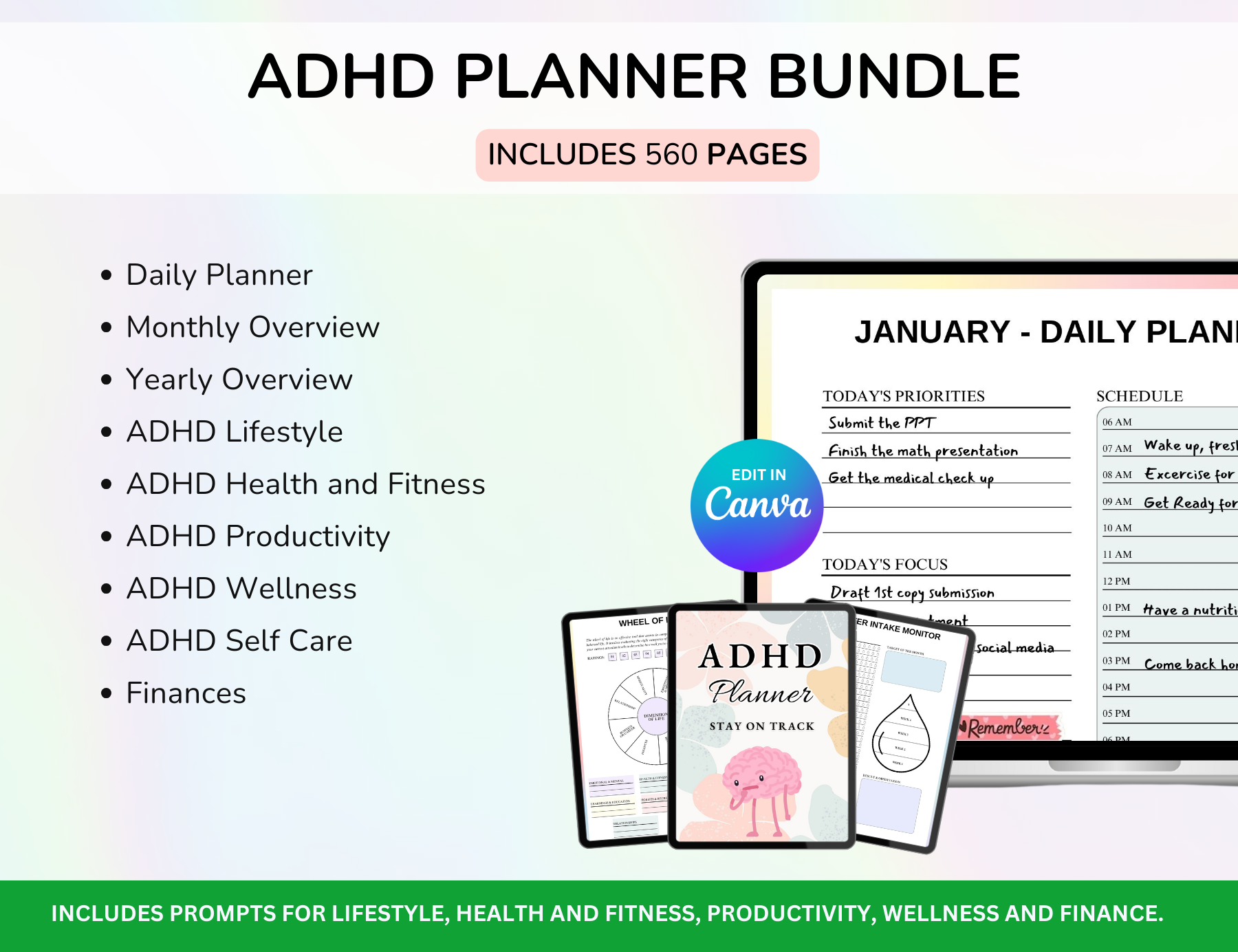 adhd planner, adhdplanner, best planner for adhd, adhd planner for adults, adhd calendar, adhd daily planner, best planner for adhd adults, adhd and planning, best planner for add adults, planner for adhd adults, planner for add adults, adhd digital planner, best daily planner for adhd, planners for people with adhd, neurodivergent planner