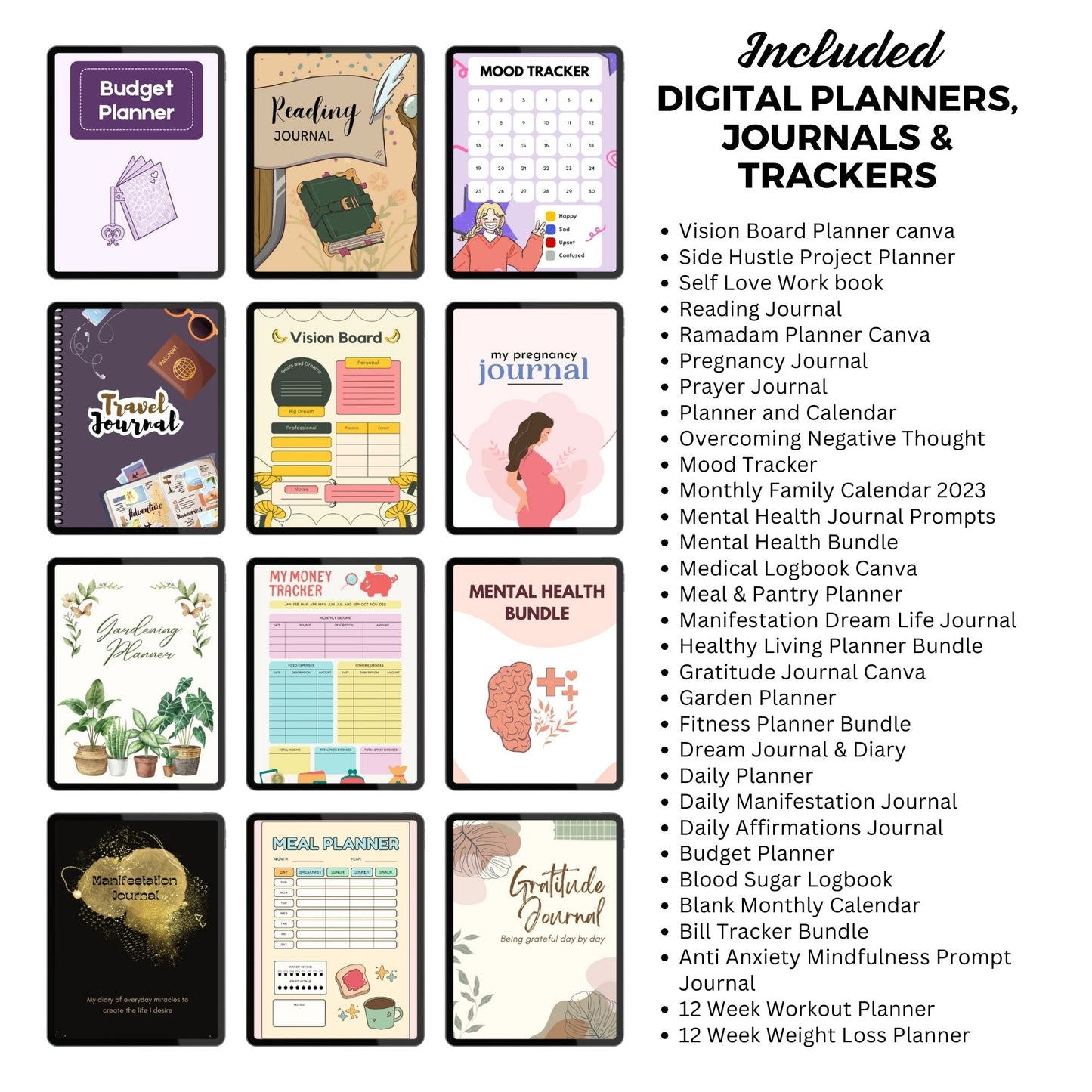 10M+ Ultimate Resell Digital Products Bundle Ideal for Passive Income