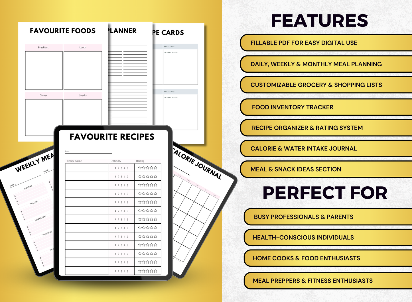 worksheet, workbook, planner, fillable pdf, daily planner, digital planner, fill out pdf, fill out pdf online, best planners, custom planner, editable pdf, pdf fillable form, best online planner, meal and grocery planner, meal plan with grocery list, meal plan and grocery list, grocery meal plan, meal plan with shopping list, meal planner and shopping list, grocery planner, menu planner with grocery list, meal planning template with grocery list, editable meal planner with grocery list