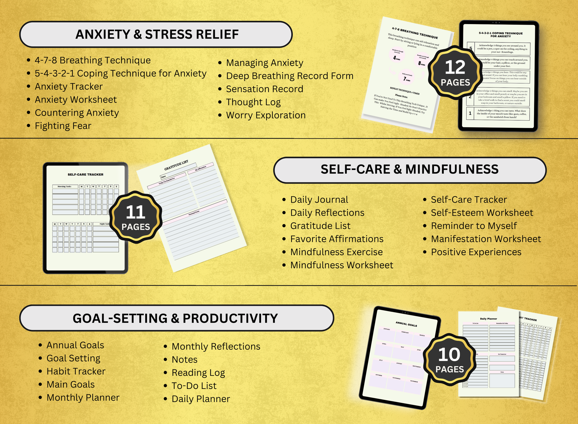 worksheet, workbook, planner, fillable pdf, daily planner, digital planner, fill out pdf, fill out pdf online, best planners, custom planner, editable pdf, pdf fillable form, best online planner, mental health planner, anxiety planner, planner for mental health, best planners for mental health, mental health daily planner, planners to help with anxiety, mental wellness planner, planner mental health, best mental health planner
