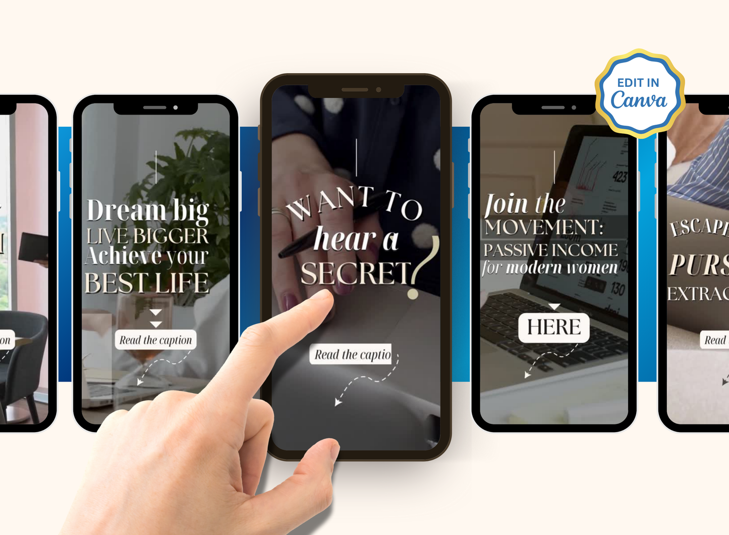 Boss Babe Reels | MRR PLR Ebook