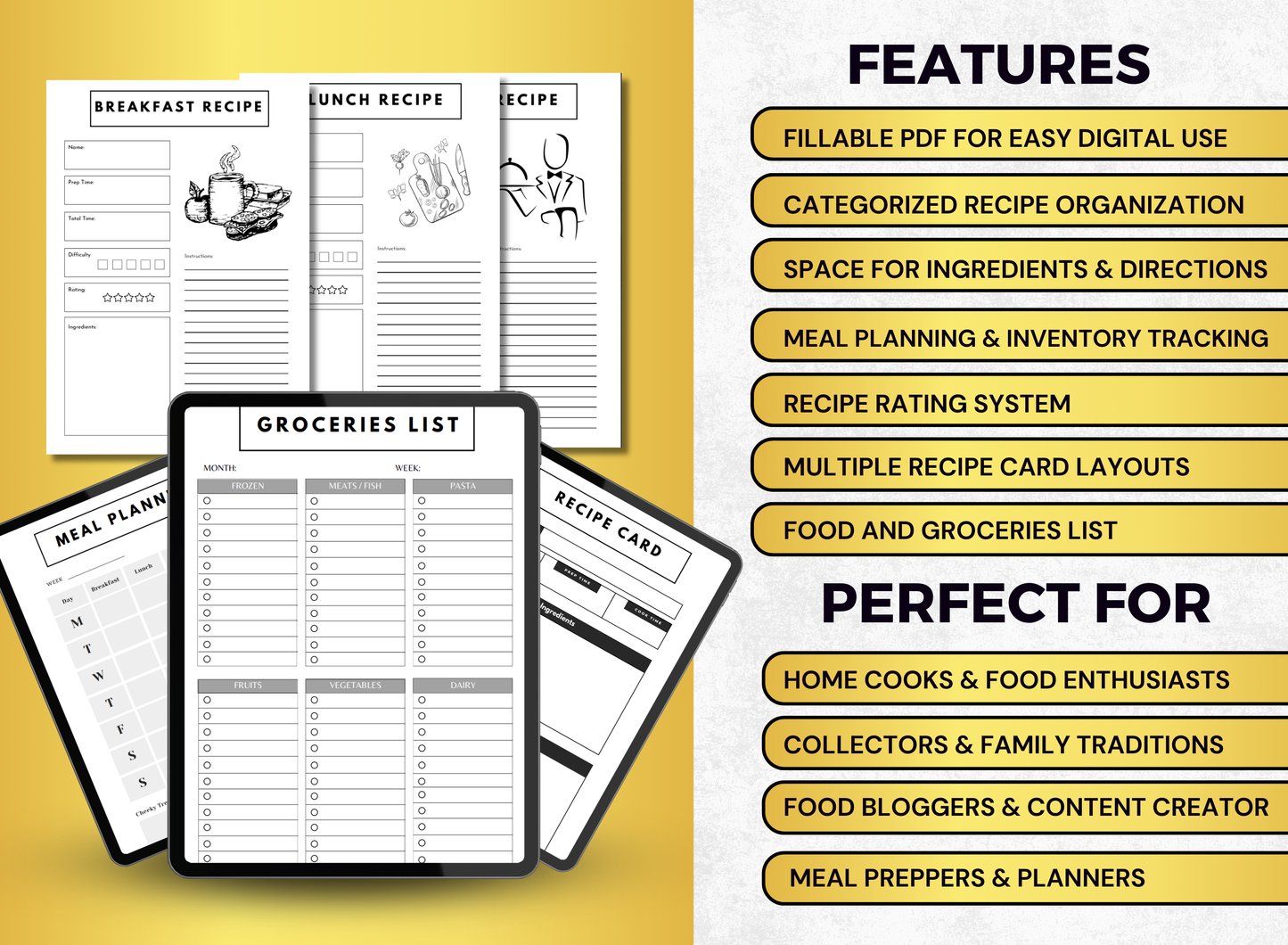 worksheet, workbook, planner, fillable pdf, daily planner, digital planner, fill out pdf, fill out pdf online, best planners, custom planner, editable pdf, pdf fillable form, best online planner,fillable pdf recipe card, recipe card planner, recipe card workbook, recipe card worksheet, recipe card fillable pdf, recipe card journal
